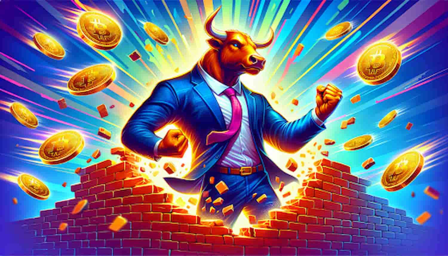 4 Criptomoedas para Romper a Estagnação de Setembro: SUI Formando um Padrão de Alta, XRP Entrando em um Ciclo de Crescimento Perpétuo, ADA Apresenta Crescimento, CYBRO Atinge a Marca de Pré-venda de $2M