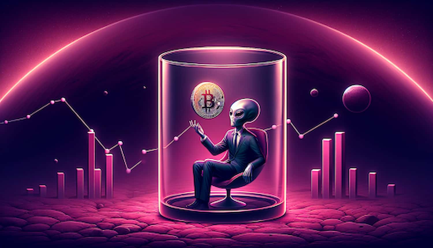 Investidor de TRON Multiplica $1000 para $10,000 com a Criptomoeda AI CYBRO