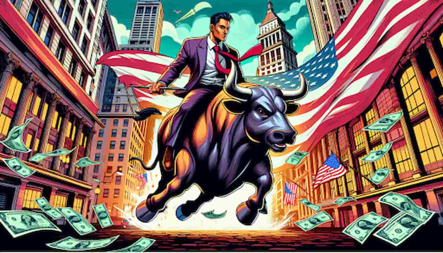 Trader de Solana que lucrou 80 milhões de dólares com Shiba Inu diz que este token de IA de $0,03 crescerá 5.000% na próxima alta do mercado