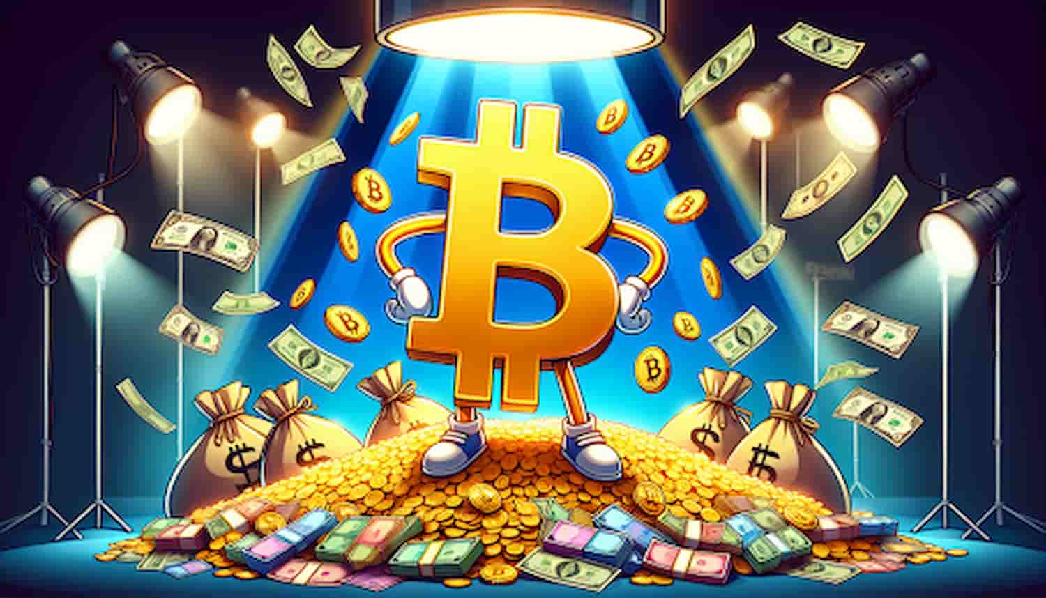 Por que a Correção de Mercado de Setembro é o Melhor Momento para Carregar seu Portfólio – Transforme um Investimento de $500 em $2,5 Milhões com Estas Criptomoedas Quentes