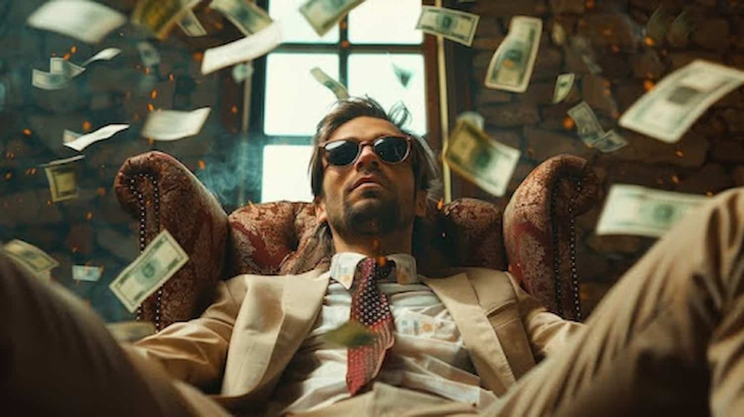 Os 5 Principais Concorrentes do Polkadot (DOT) que Podem Transformar $8.000 em $800.000 Até Fevereiro de 2025