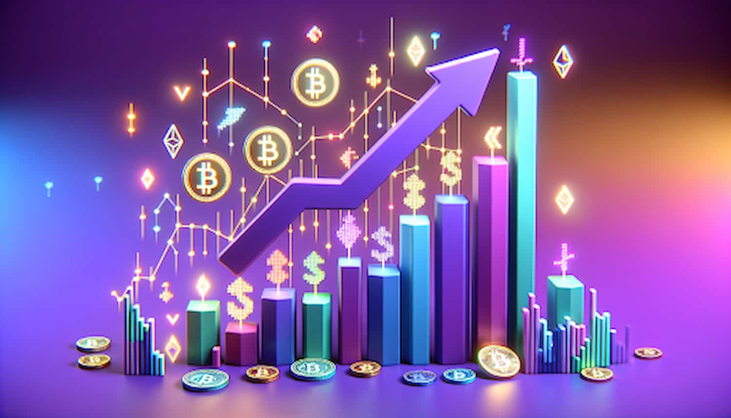 O Maior Sinal de Compra em 3 Anos – Top 5 Altcoins que os Traders Estão Acumulando Massivamente