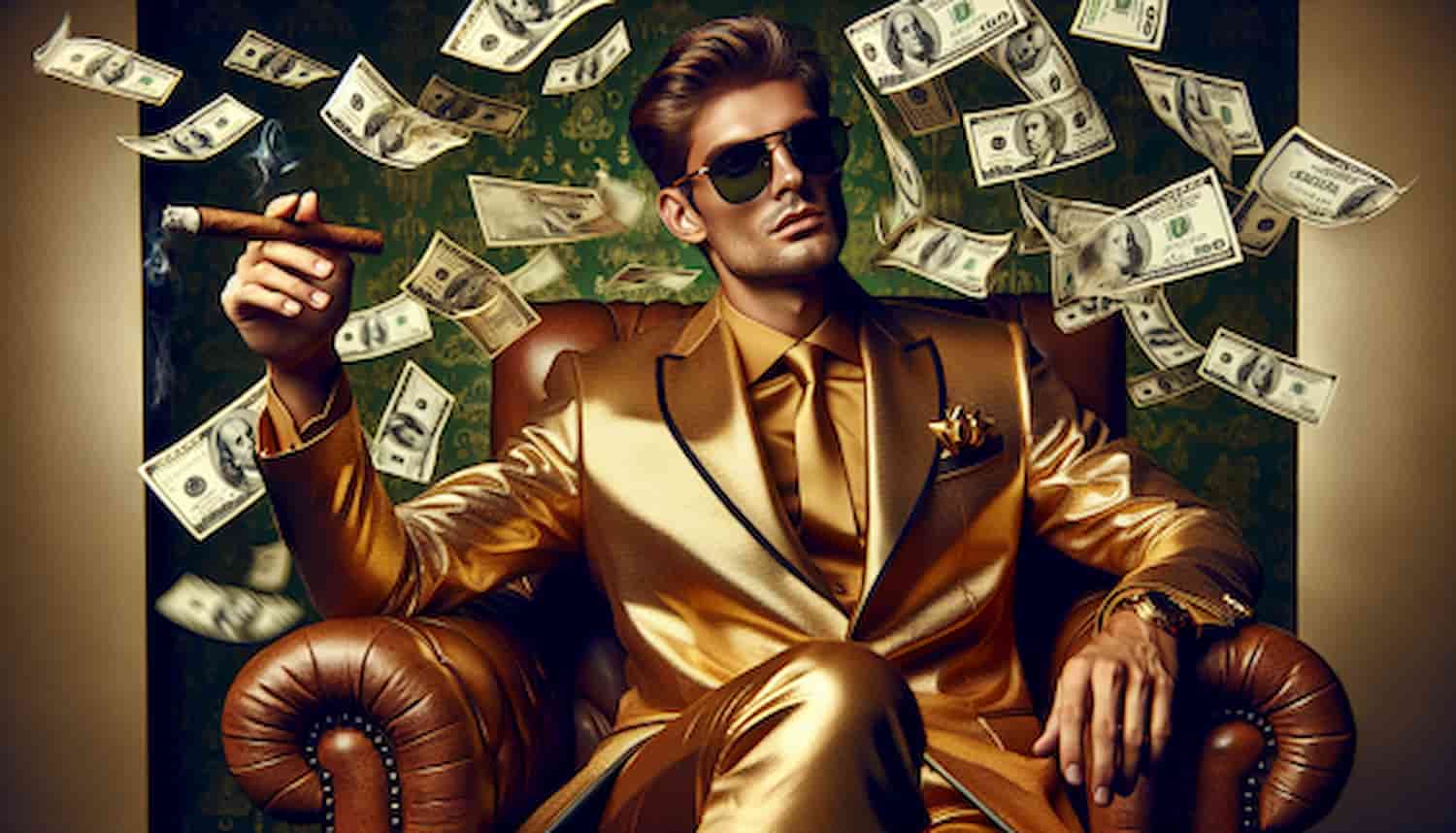 Como Transformar $1 Mil em $1 Milhão Com Essas Criptomoedas de Alto Crescimento Até 2025