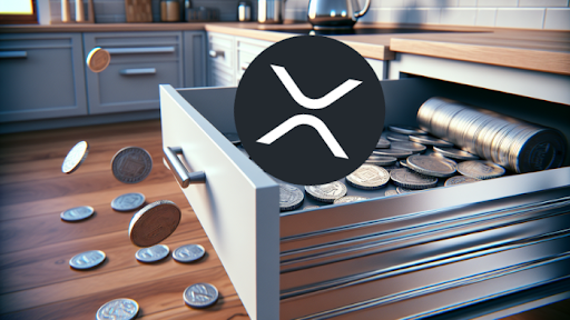 ETF de XRP Pode Ser Anunciado em Breve e Iniciar um Novo Ciclo de Alta para Altcoins