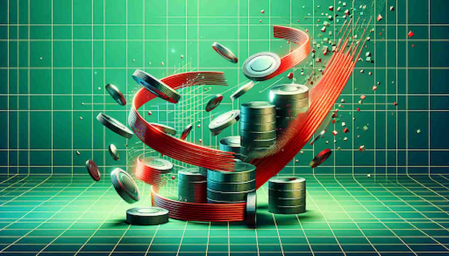 Este é o Fundo? Analista prevê Último Mergulho para Principais Altcoins antes da Valorização no Quarto Trimestre