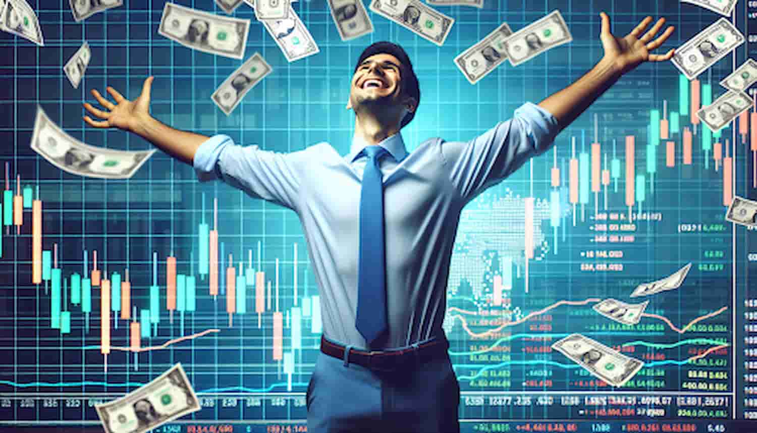 Invista $250 nessas Altcoins hoje para crescer um portfólio de $2,5 milhões até 2026