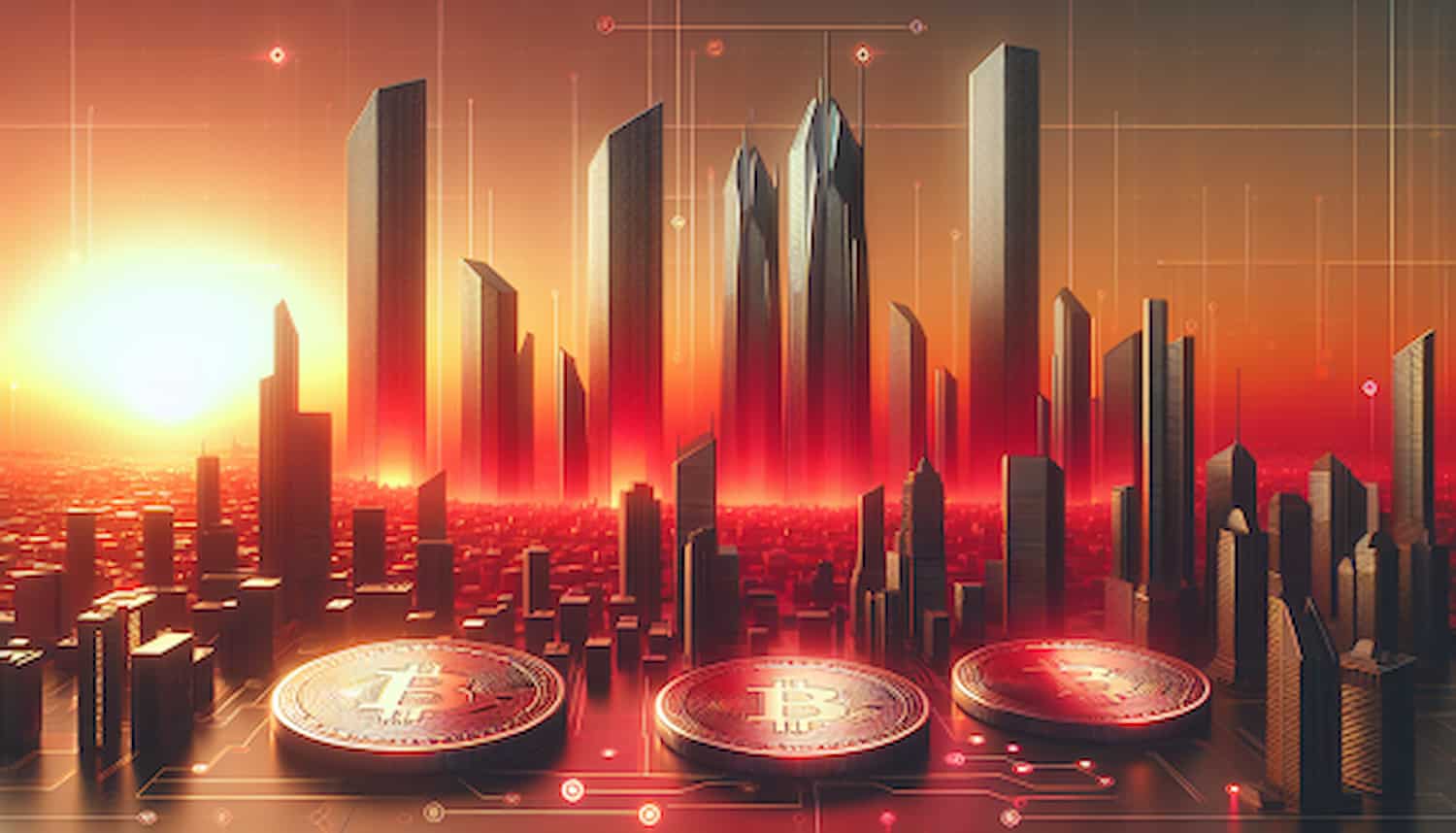 As 4 principais altcoins prontas para desafiar a dominância do Bitcoin em 2025 – Ethereum não está na lista de especialistas