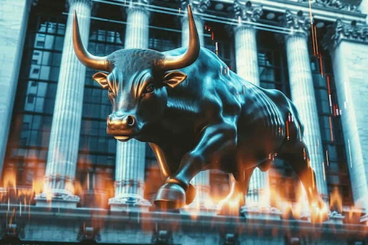 Por que analistas afirmam que as táticas financeiras da China poderiam desencadear a próxima corrida de alta das criptomoedas [Lista de Observação das Principais Criptos para Explosão]