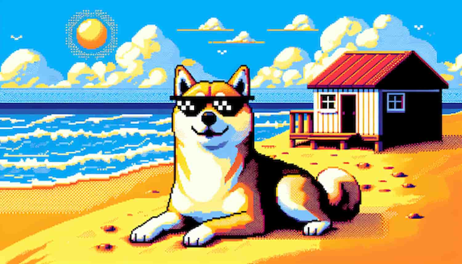 Milionário de Shiba Inu Expande Carteira de ‘Crescimento Explosivo’ com Novo Memecoin Temático de Cachorro Antes de Grande Listagem