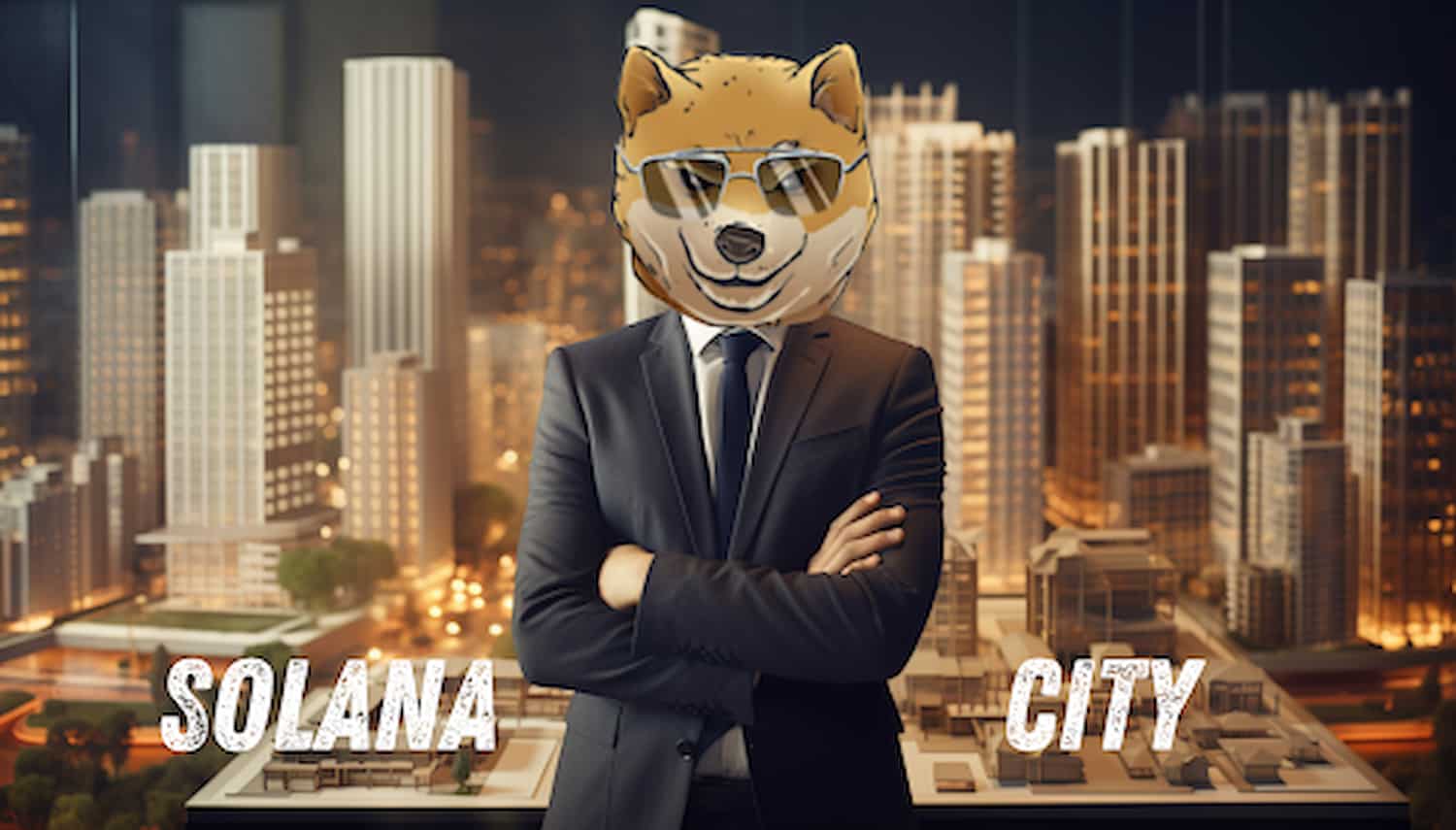 A Baleia Dogecoin vê crescimento de 15.200% para esta moeda meme baseada em Solana: Dogen pode ultrapassar Pepe e Shiba Inu até 2025