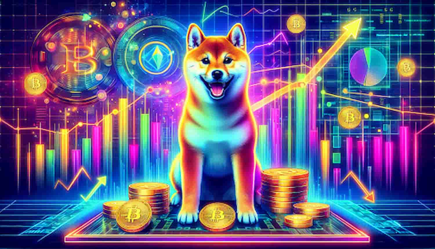 Dicas internas do Dogecoin (DOGE): Previsão do Dogecoin atingir $1 & Novo competidor DOG com preço de $0.003 pronto para revolucionar as moedas meme temáticas de Doge