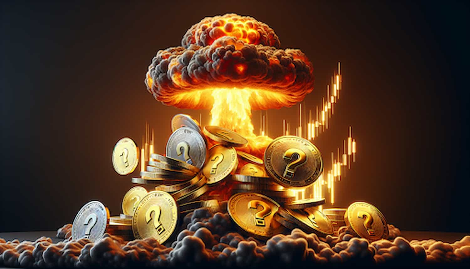 Especialistas preveem que o XRP está prestes a ter uma grande alta nos próximos 30 dias, mas será que uma nova moeda meme baseada em Solana pode superá-lo com uma surpreendente valorização de 7000%?
