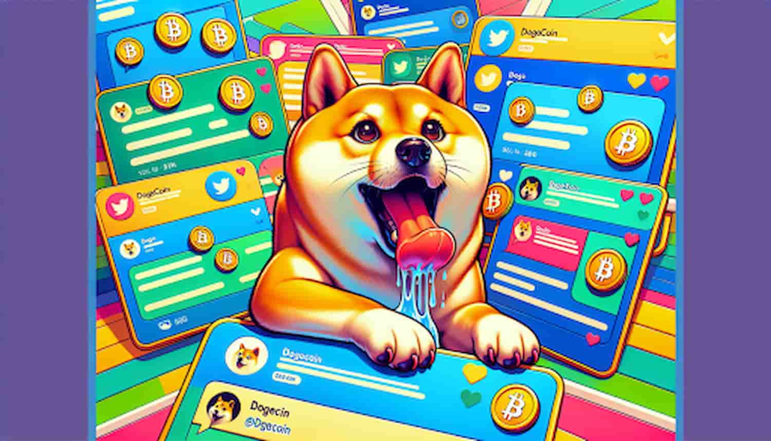 O esgotamento do mercado de setembro está perto do fim – Negociantes buscando ROI de 100% a 1000% se voltam para a emergente memecoin Solana em vez de Dogecoin (DOGE) e Tron (TRX)