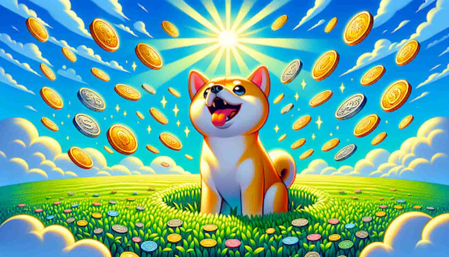 Bitcoin É Forte, Mas as Memecoins Dominam Setembro com Ganhos de 1000% – Traders Revelam Suas Escolhas