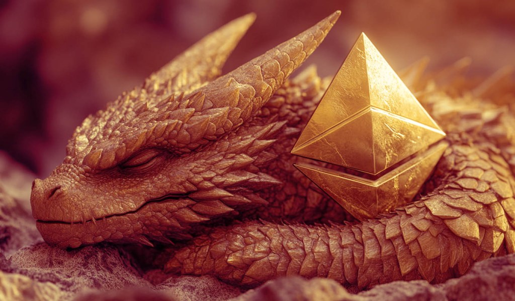 Analista Benjamin Cowen emite alerta de Ethereum, diz que ETH pode cair ainda mais contra Bitcoin   Aqui estão seus alvos