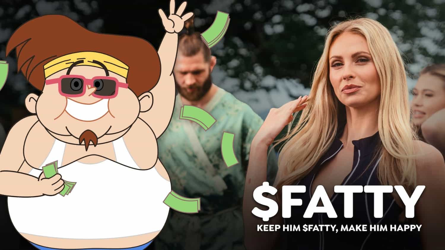 Descubra FATTY – Uma Joia Oculta com um Ecossistema Promissor