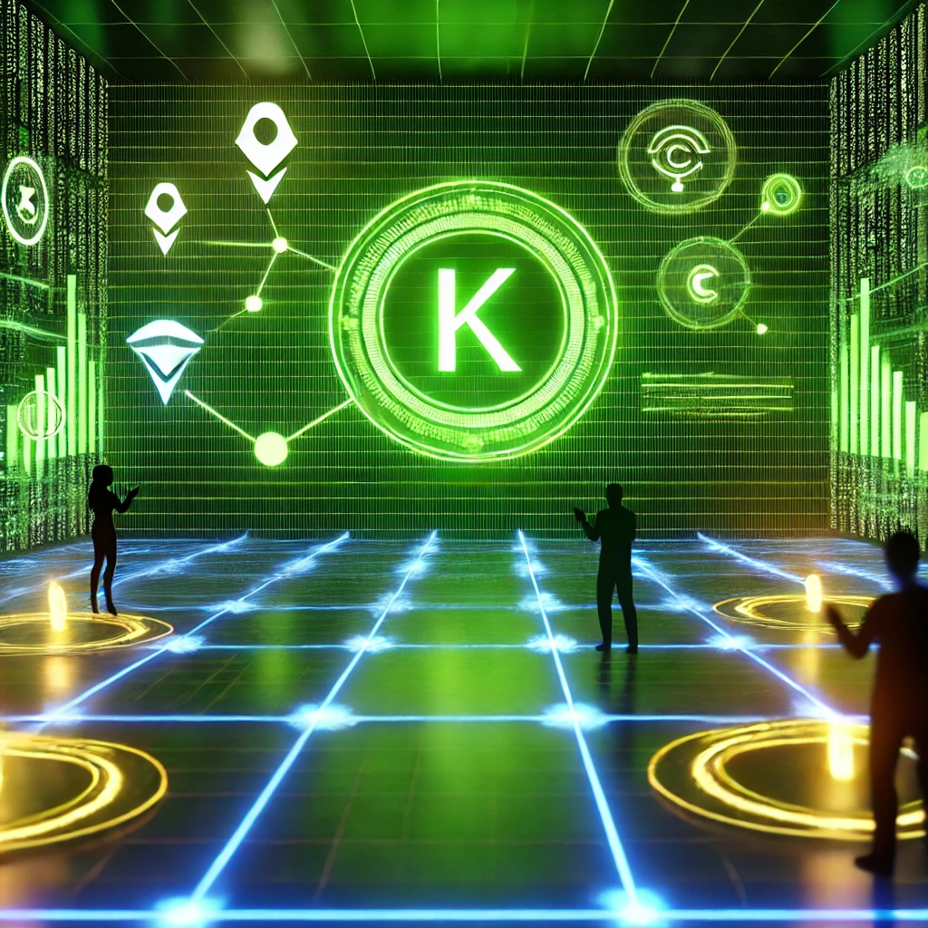 Cointimes e Kanna Lançam  Airdrop com R$ 100000,00 em Tokens!