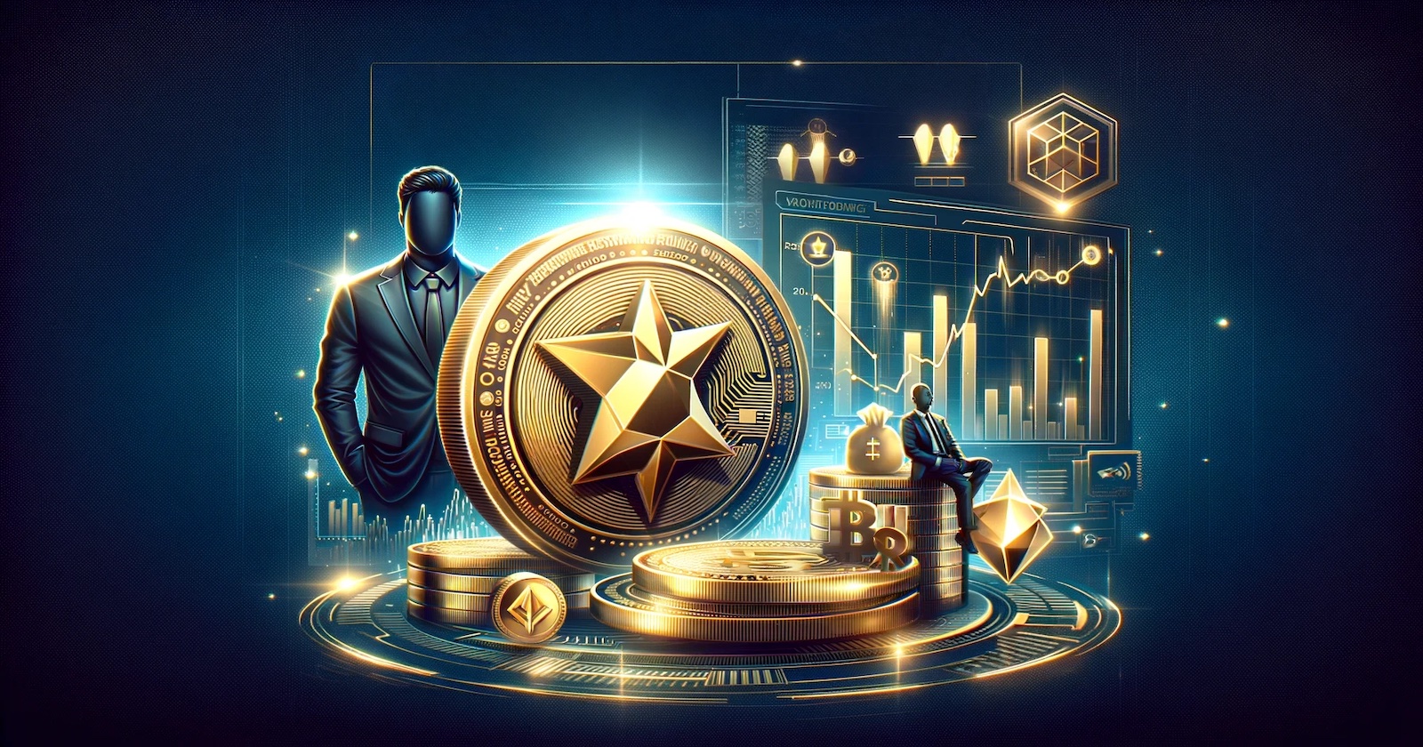 Novo relatório da Mynt sobre criptomoedas promissoras – Grande investidor impulsiona a pré-venda do Crypto All-Stars