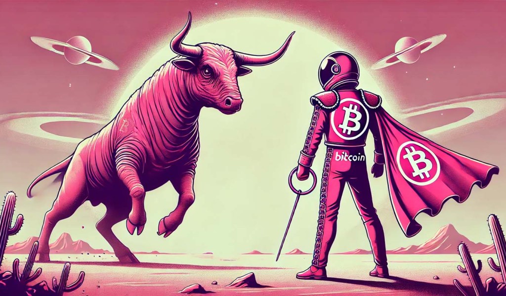 ‘O vento muda de direção’ Analista vê uma chance muito boa de Bitcoin imprimir mínimos este mês