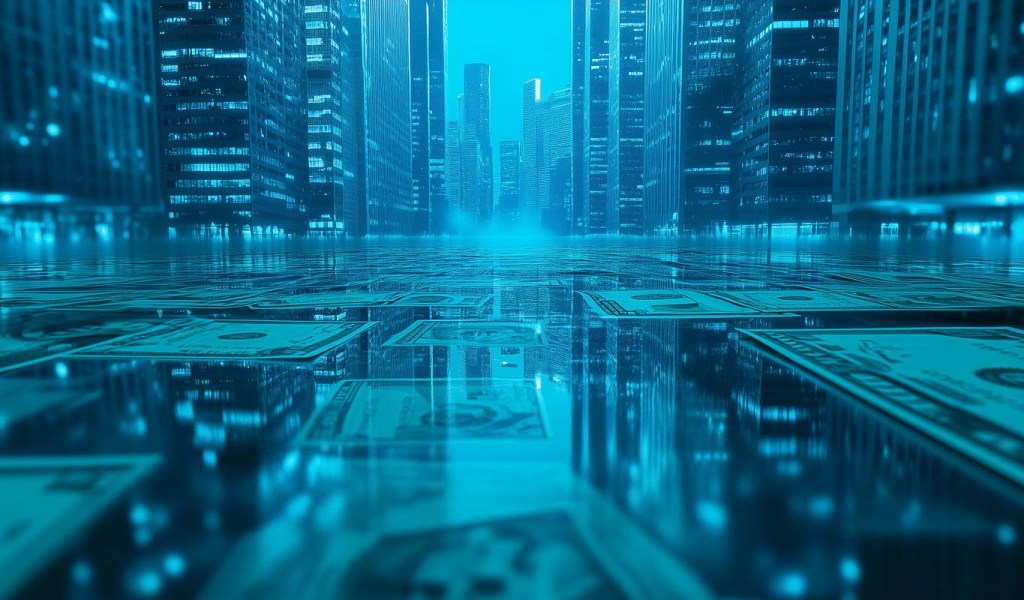 Ex-presidente do Fed de St. Louis diz que aterrissagem suave foi alcançada, prevê vários cortes de taxa este ano