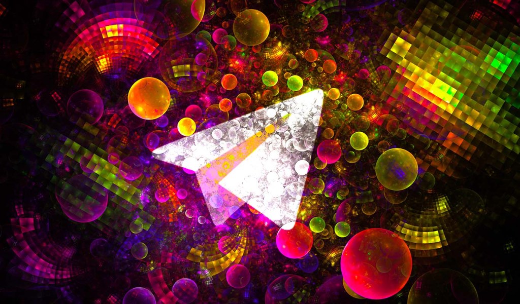 Mais de 40% da receita do Telegram em 2023 vem de criptomoedas: relatório