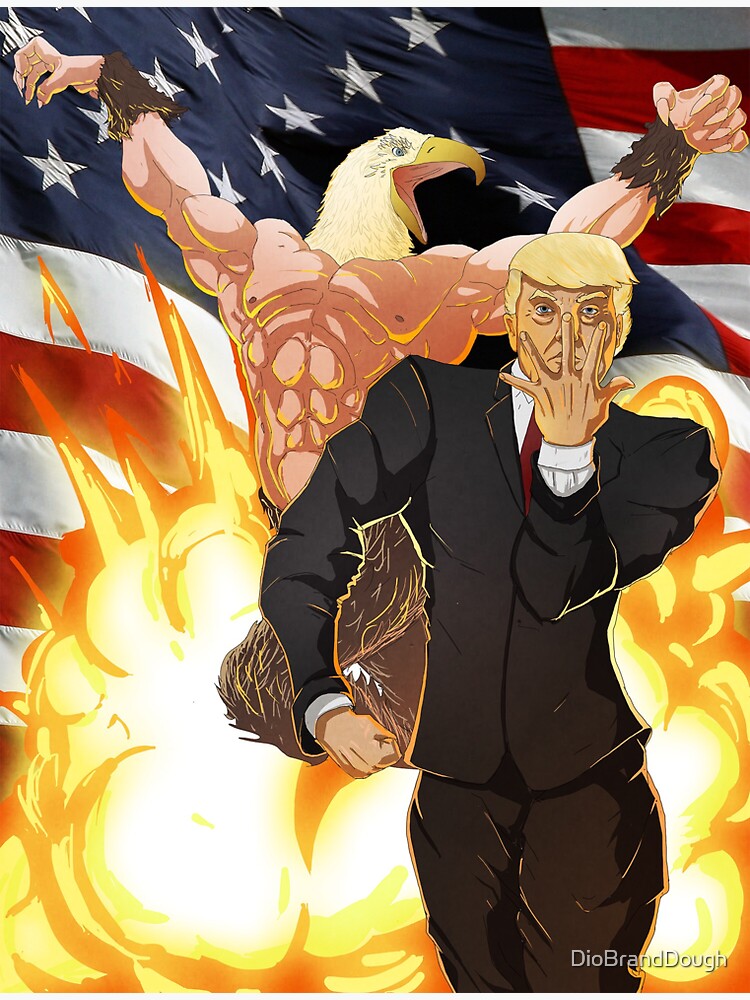 Donald Trump Coin e Lula quer seu bitcoin, mesmo irregular