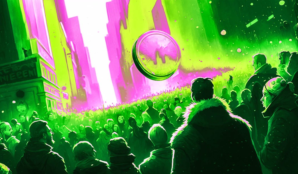 O CEO da Circle, Jeremy Allaire, diz que’mais surpresas estão por vir’ na indústria de criptomoedas Eis o porquê