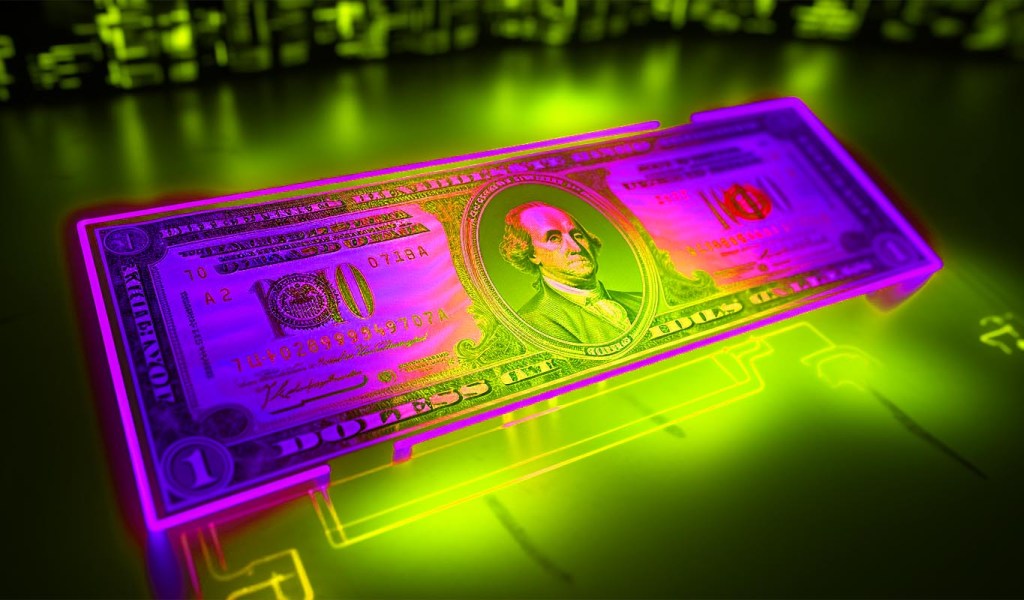 1,000X Transformação de Dinheiro em Visão Como Moedas Digitais Mudança de Custos de Movimento de Valor para Zero: Jeremy Allaire