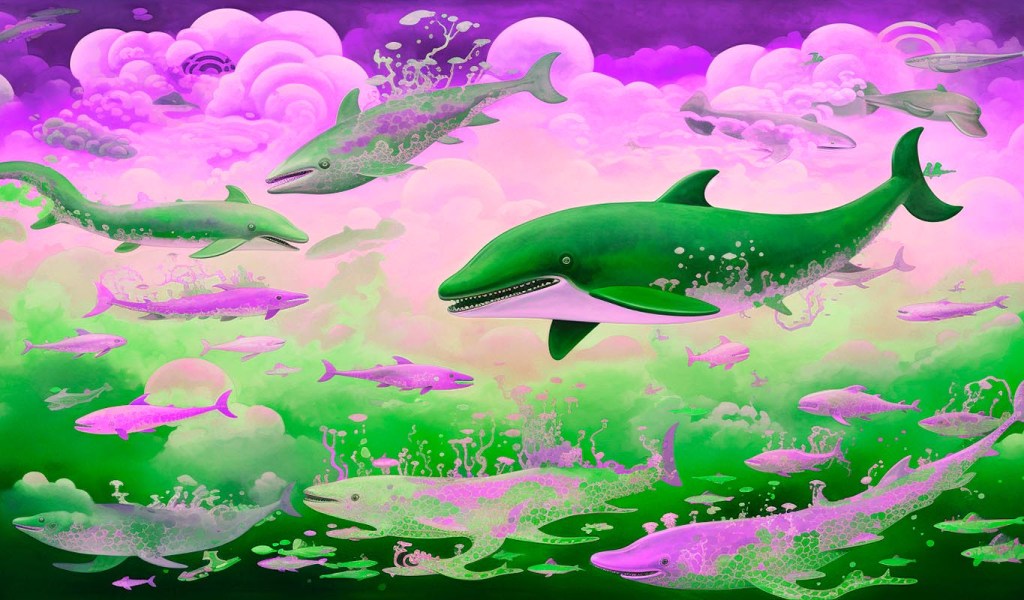 Duas altcoins DeFi baseadas em Ethereum provocam subidas súbitas após compras de baleias: dados on-chain