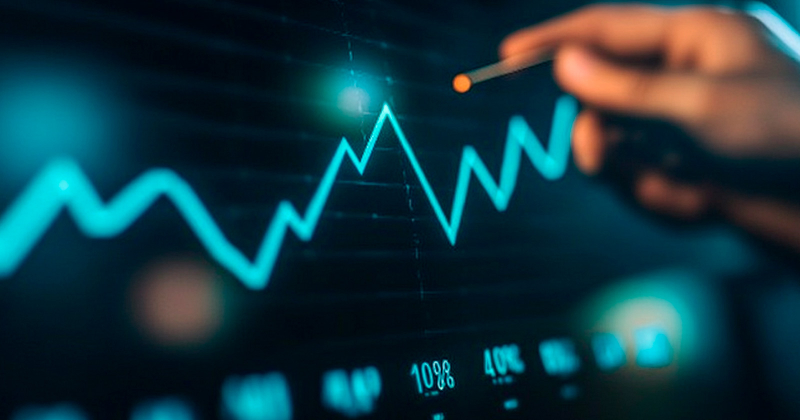 Analista prevê potencial de alta de até 200% para essa criptomoeda