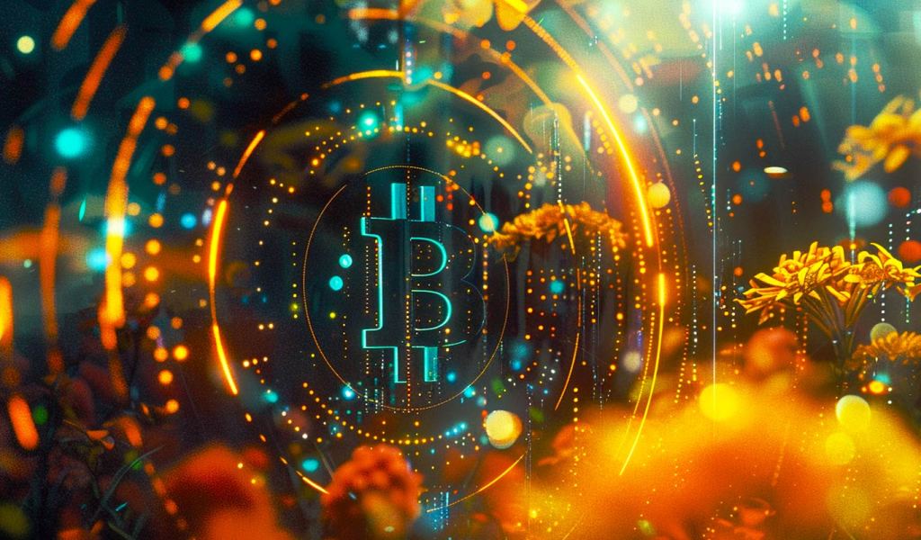 Bitcoin em direção a uma ruptura maciça, de acordo com o comerciante que chamou de colapso de maio de 2021