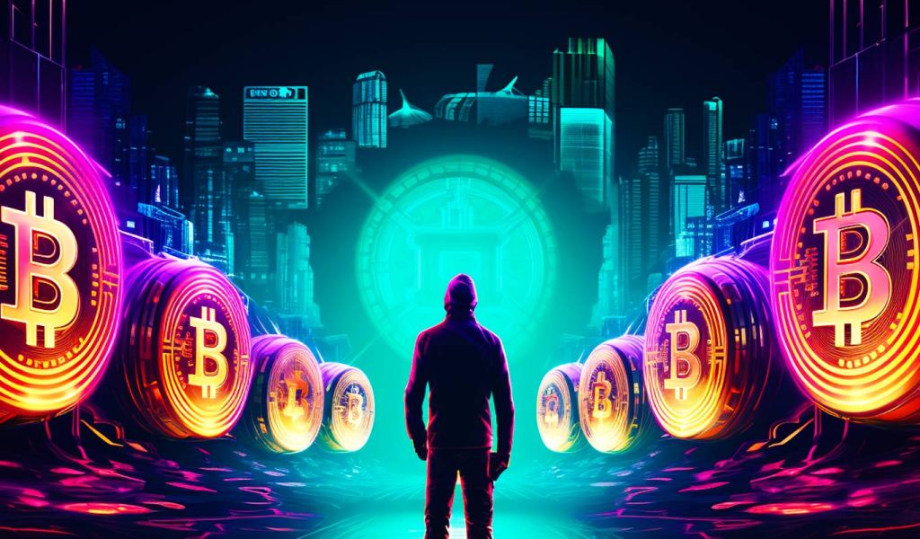 ‘Tende a acontecer em Wall Street’   Mark Yusko, da Morgan Creek, explica como os ETFs de Bitcoin contribuem para o BTC Chop