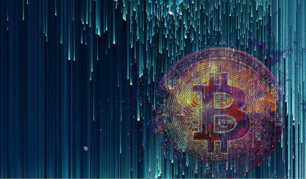 Bitcoin pode cair antes de voltar a subir, diz o analista Michaël van de Poppe   Aqui estão seus alvos
