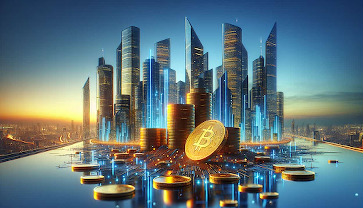 5 criptomoedas de alto desempenho previstas para superar o Bitcoin em outubro de 2024
