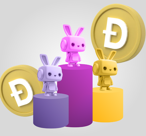 O Reinado do Dogecoin em Perigo? O Protocolo Near Pode Ser a Próxima Grande Novidade