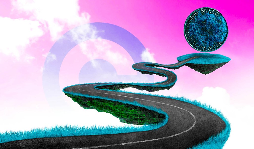 Altcoin pouco conhecido Moonwell (WELL) dispara para a Lua após a adição do roteiro da Coinbase