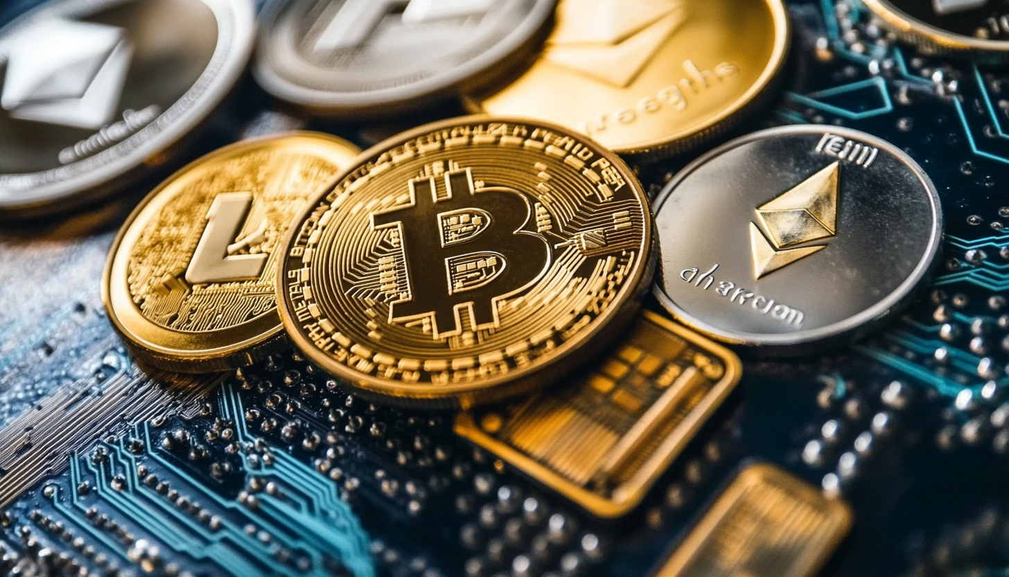 Indústria de criptomoedas acumula R$ 42 bilhões em multas desde 2013, aponta estudo