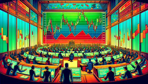 Negociantes inteligentes escolhem essas altcoins com IA em vez de Bitcoin para ganhos de 1000% em setembro
