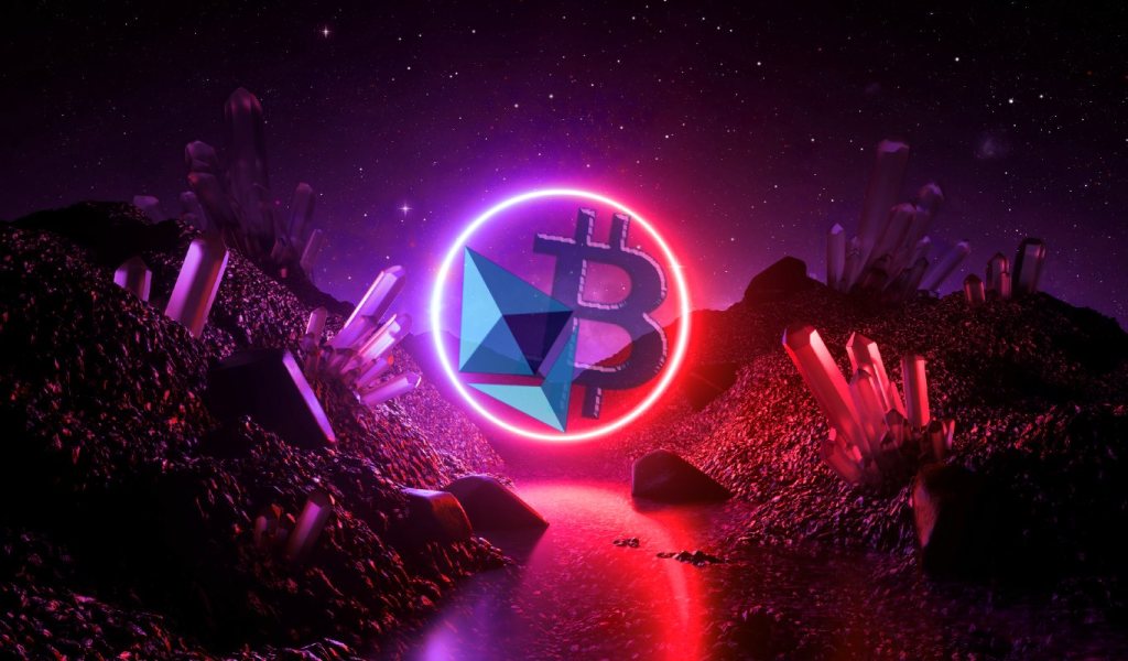 Analista de Criptomoedas diz que Ethereum poderia cair ainda mais se o nível de suporte do ETH desmoronar, mapeando o caminho para o Bitcoin