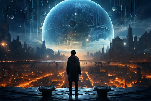 Top 6 Criptomoedas por Atividade de Desenvolvimento Notável