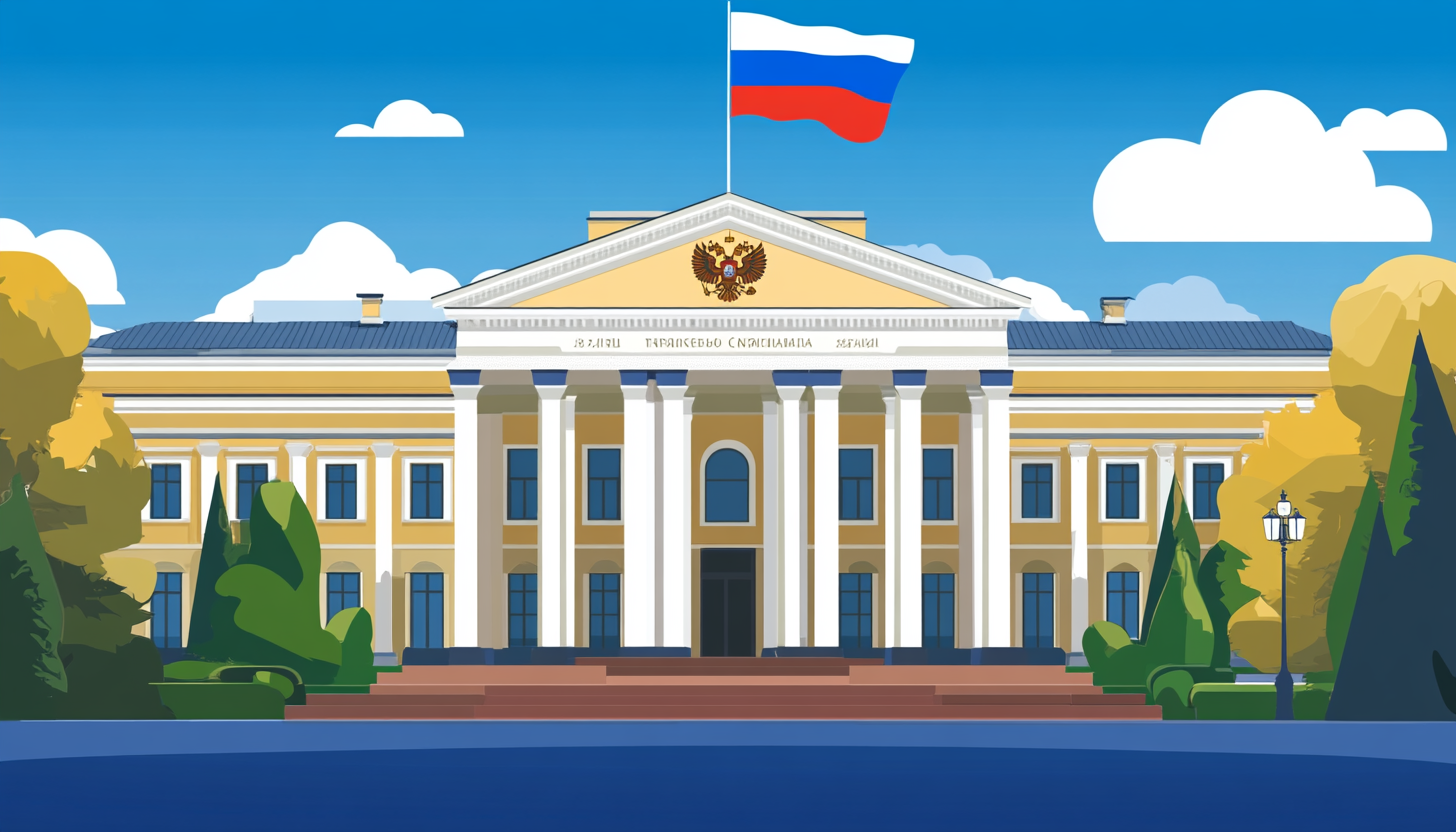 Rússia anuncia lançamento oficial de sua CBDC em 2025