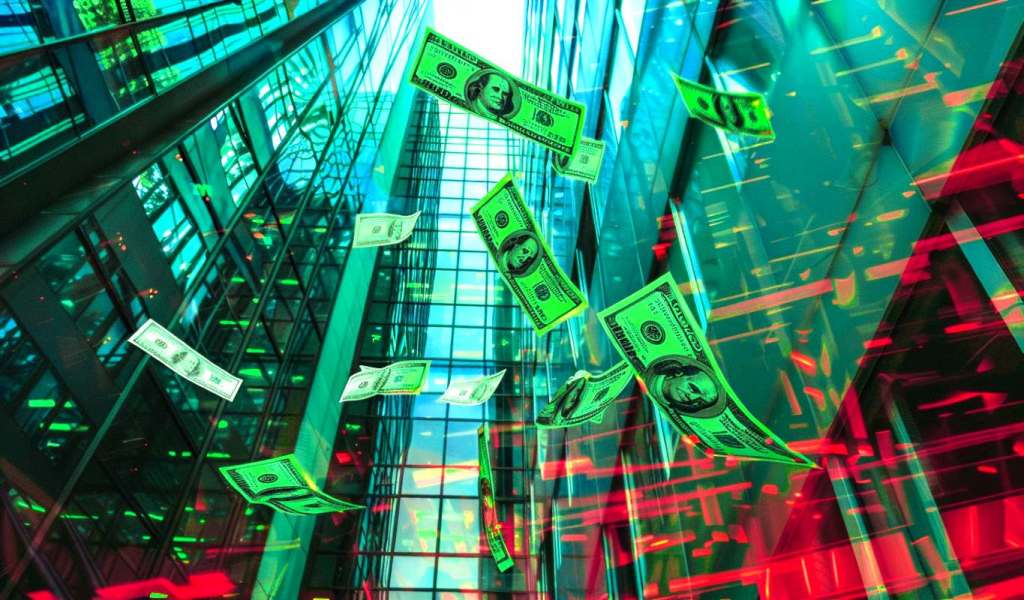 JPMorgan Chase assume perdas de US$ 29.900.000 em um complexo de apartamentos em Los Angeles em acordo com ‘Mega Landlord’: Relatório