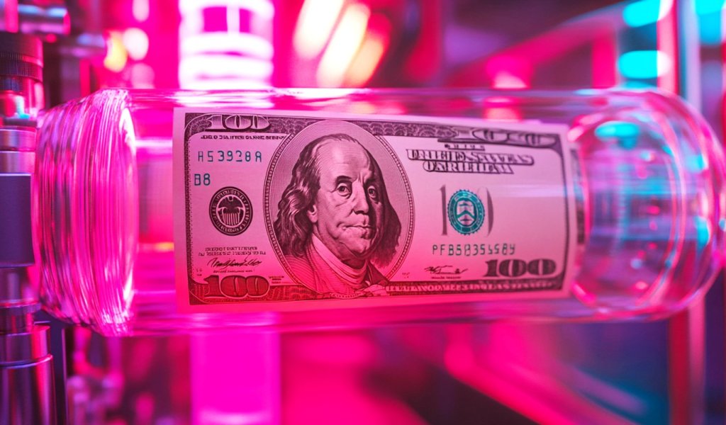 O governo dos EUA perde mais de 233.000.000.000 de dólares por ano por causa da fraude, de acordo com a primeira estimativa do Escritório de Responsabilidade da América