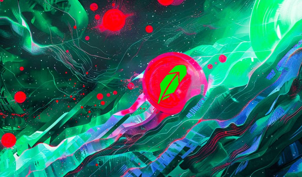 Robinhood se estabelece com a Califórnia por US $ 3.900.000 depois que a sonda descobre que os usuários foram bloqueados de retirar criptomoedas