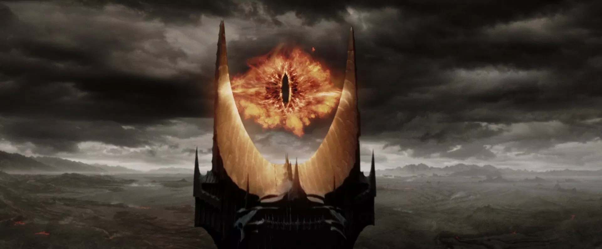Sauron