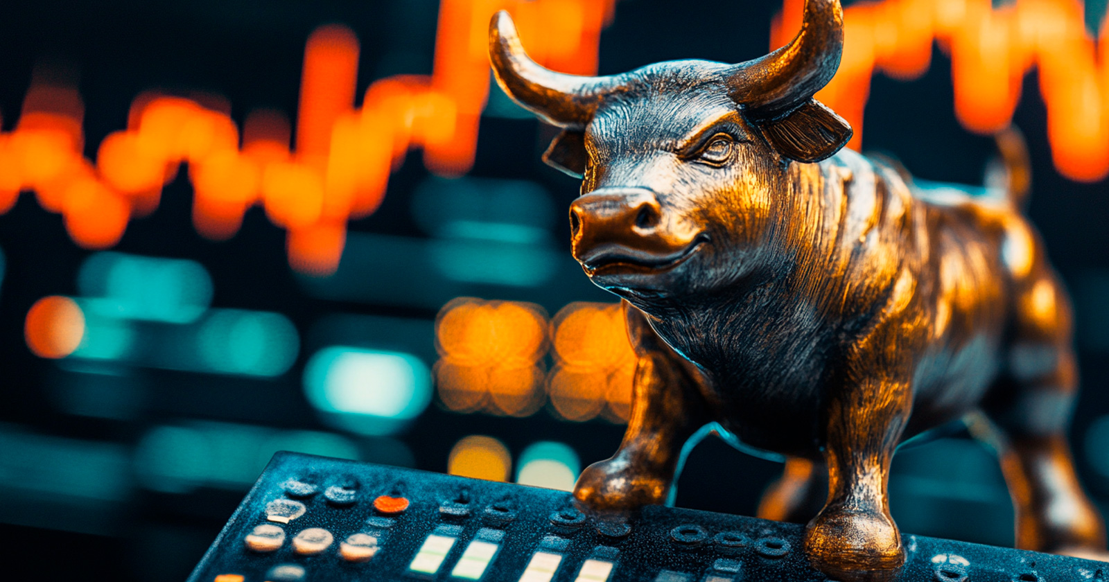 Sinais técnicos sugerem alta para popular memecoin