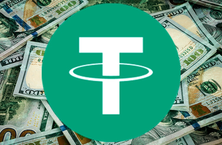 Tether investe US$ 100 milhões em empresa de tokenização que atua no Brasil