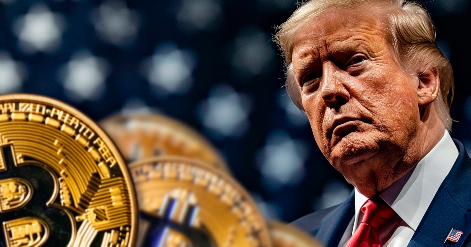Projeto DeFi da família Trump busca consolidar domínio do dólar por meio de stablecoins