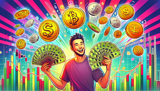 Invista $300 nessas altcoins hoje para construir um portfólio de $1,5 milhão em 2025 – Escolhas dos especialistas