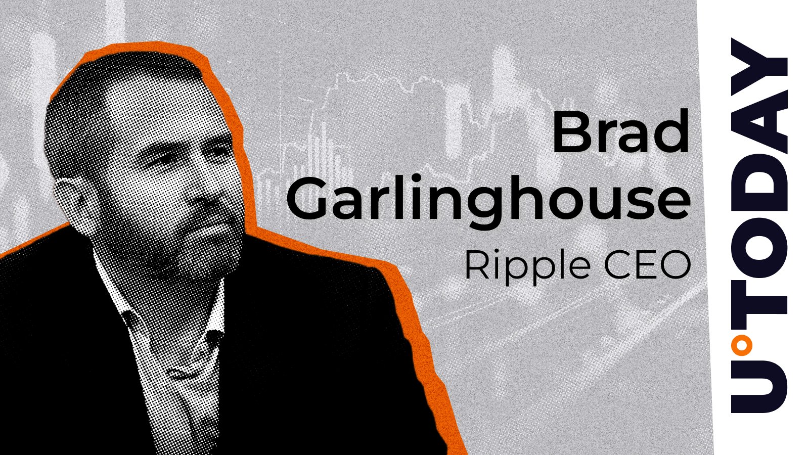 CEO da Ripple destaca o último marco da empresa